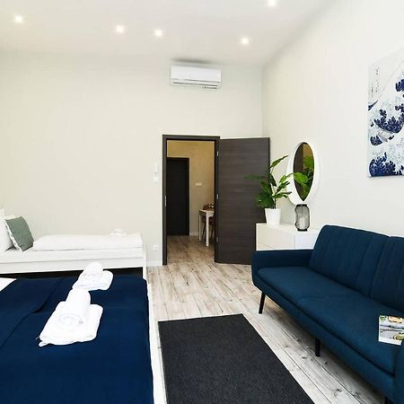 Ultra Central And Stylish Apartment With Ac Boedapest Buitenkant foto