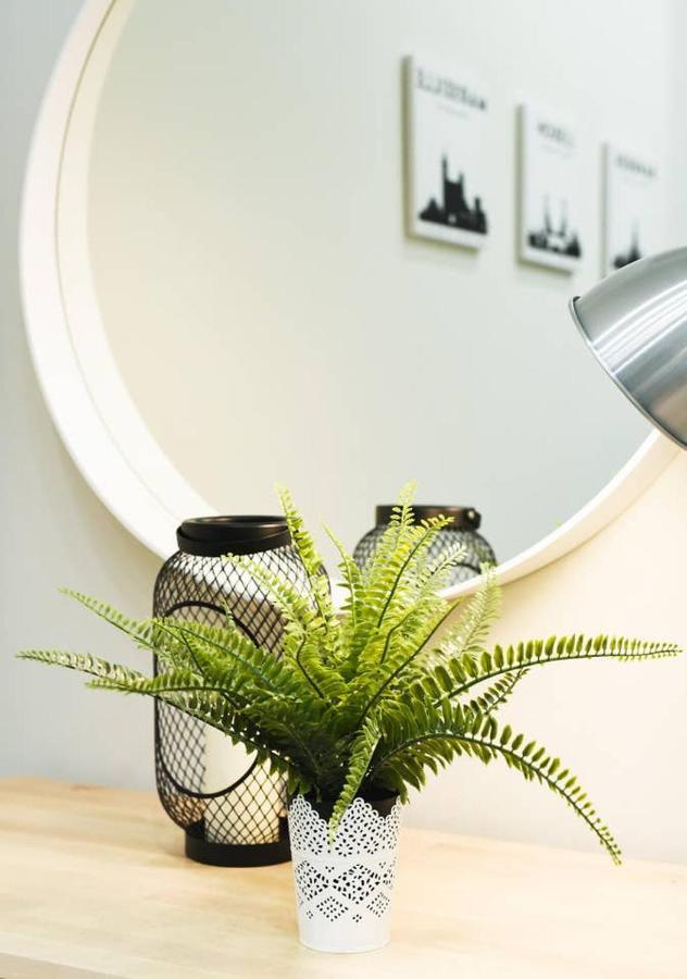 Ultra Central And Stylish Apartment With Ac Boedapest Buitenkant foto
